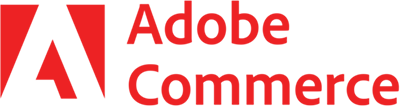 Adobe Commerce Magento Logo