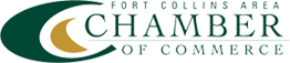 Fort Collins Chamber of Commerce Logo