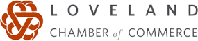 Loveland Chamber of Commerce Logo