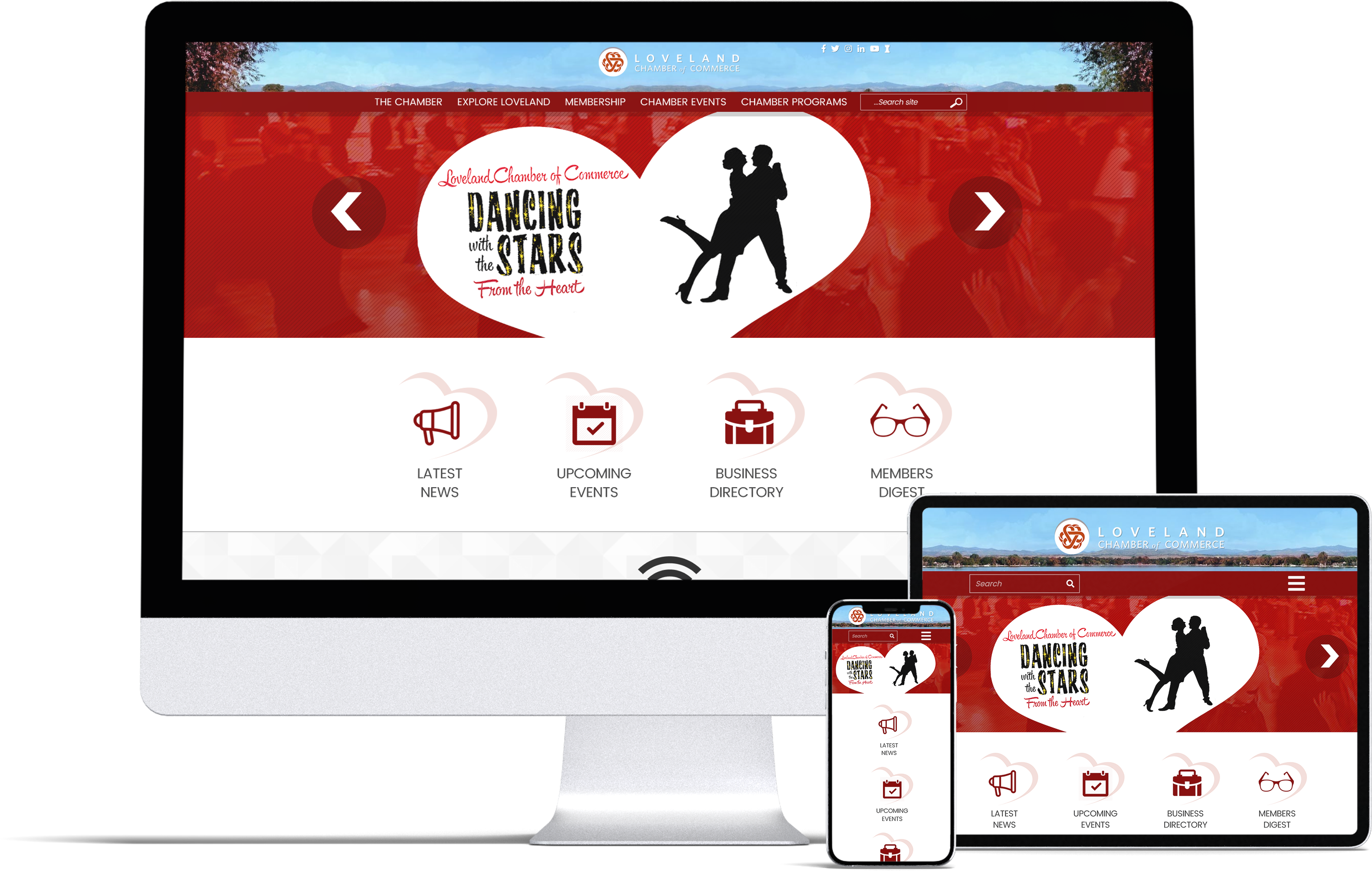 Loveland Devices Preview