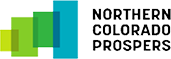 Northern Colorado Prospers Logo