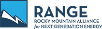 Rocky Mountain Alliance for Next Generation Energy Logo