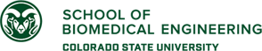 School of Biomedical Engineering CSU Logo