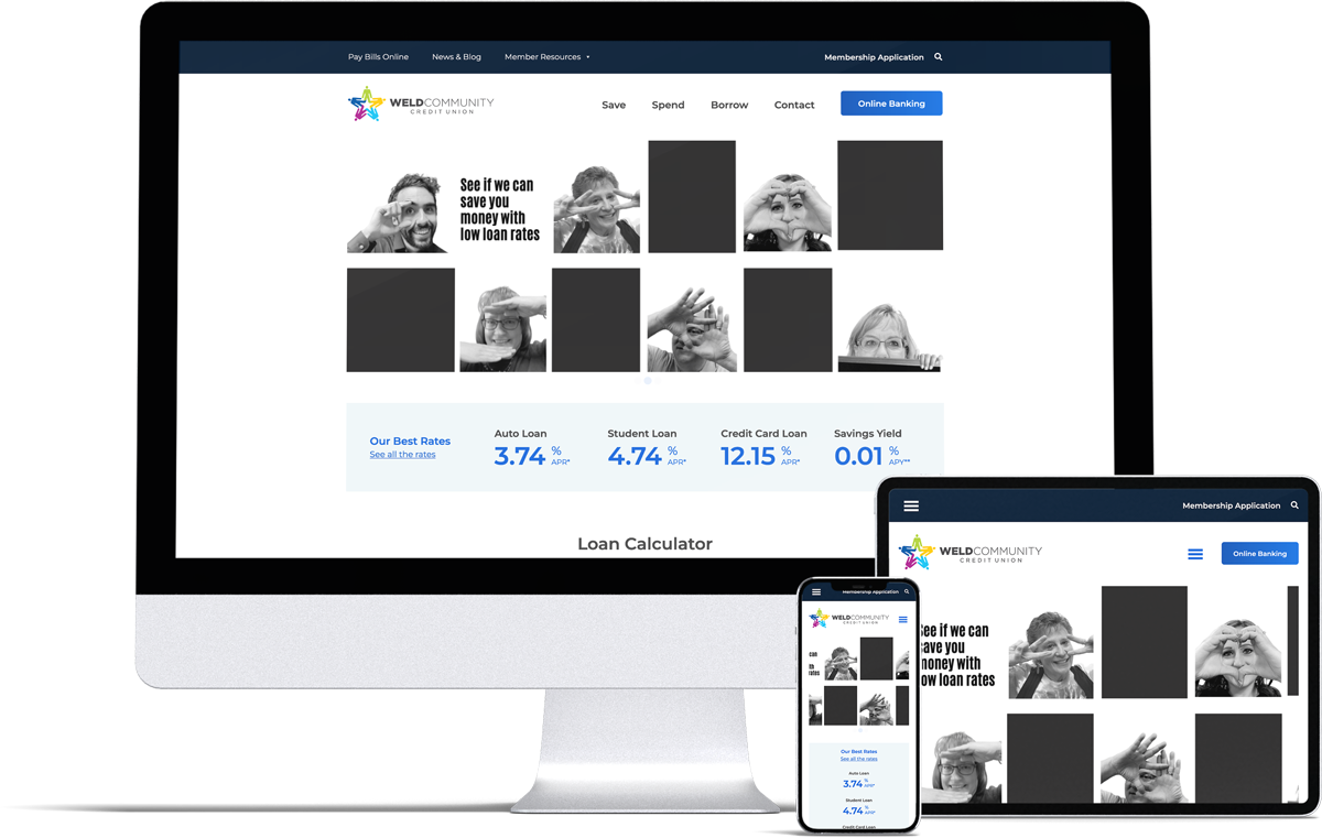 Weld CCU Devices Preview