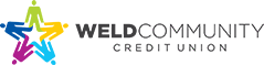 Weld Community Credit Union Logo